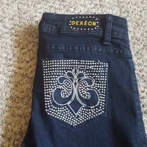 Bootcut Jeans